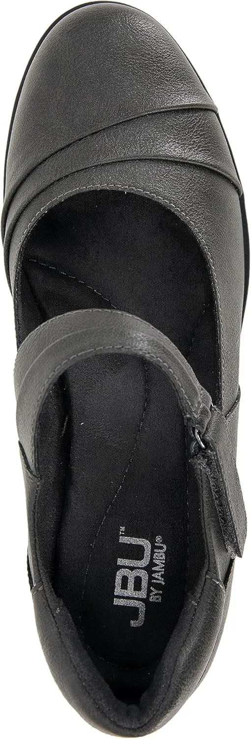 Jambu Women's Gloria Oxford