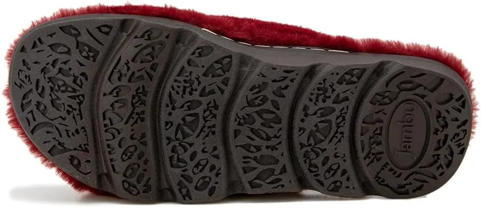 Jambu Women's Saville Slipper