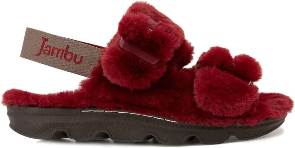 Jambu Women's Saville Slipper