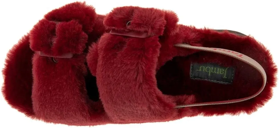 Jambu Women's Saville Slipper