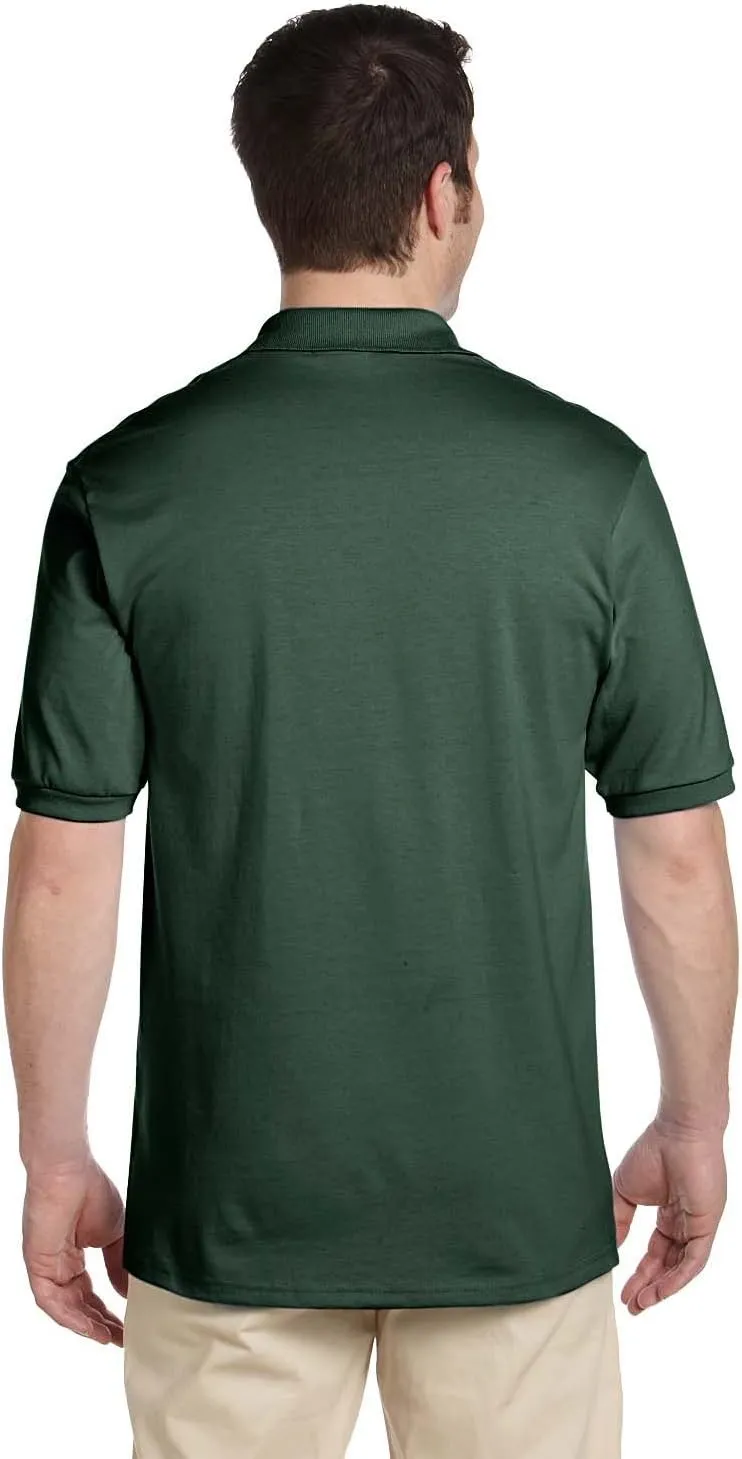 Jerzees Men's 437