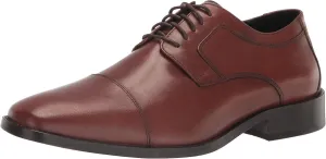 Johnston & Murphy Men's Novick Cap Toe Oxford