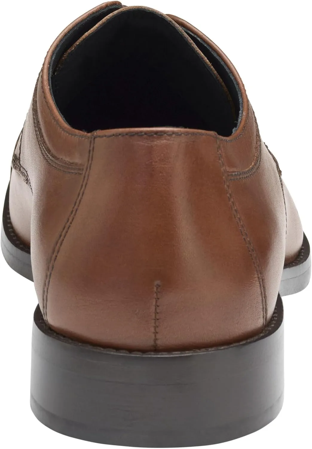 Johnston & Murphy Men's Novick Cap Toe Oxford