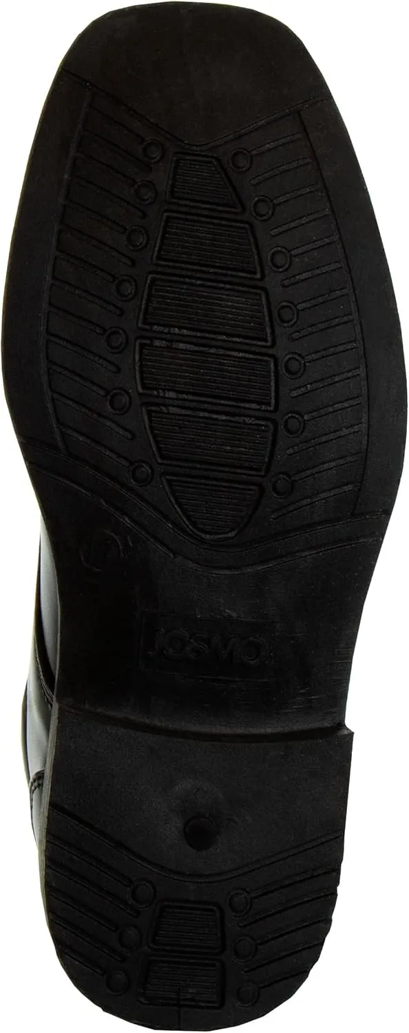 Josmo Boys Lace-Up Dress Shoes (Toddler, Little Kid, Big Kid)
