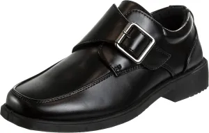 Josmo Boys Lace-Up Dress Shoes (Toddler, Little Kid, Big Kid)
