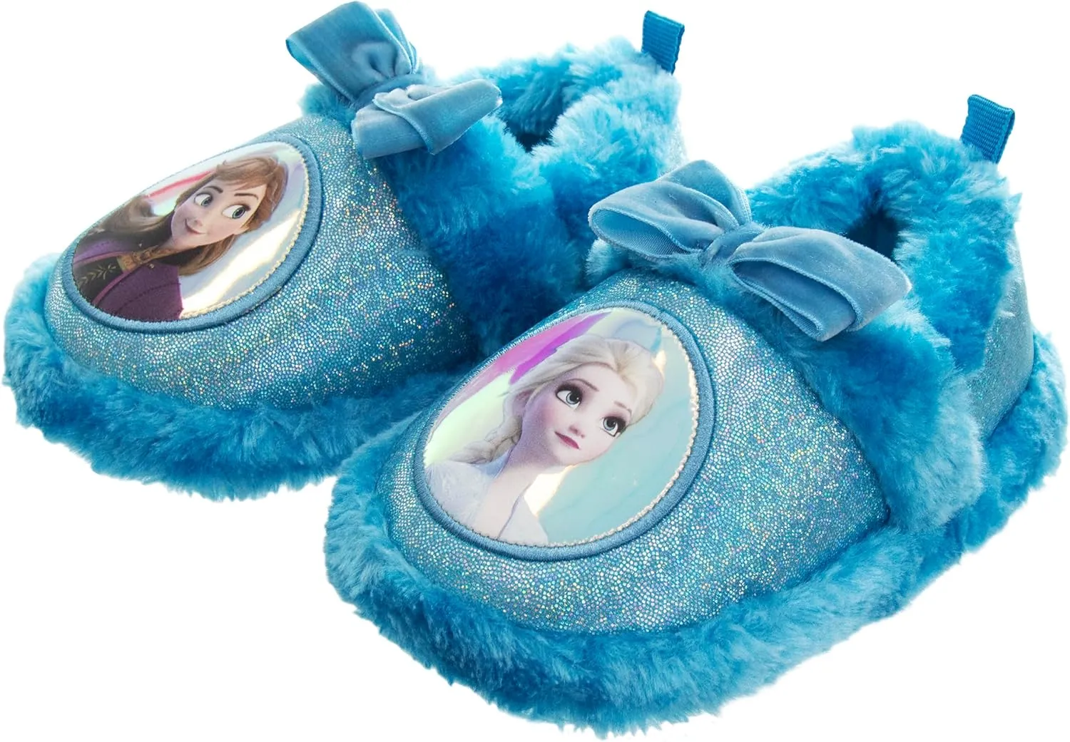 Josmo Girl's Ch87502o Slipper