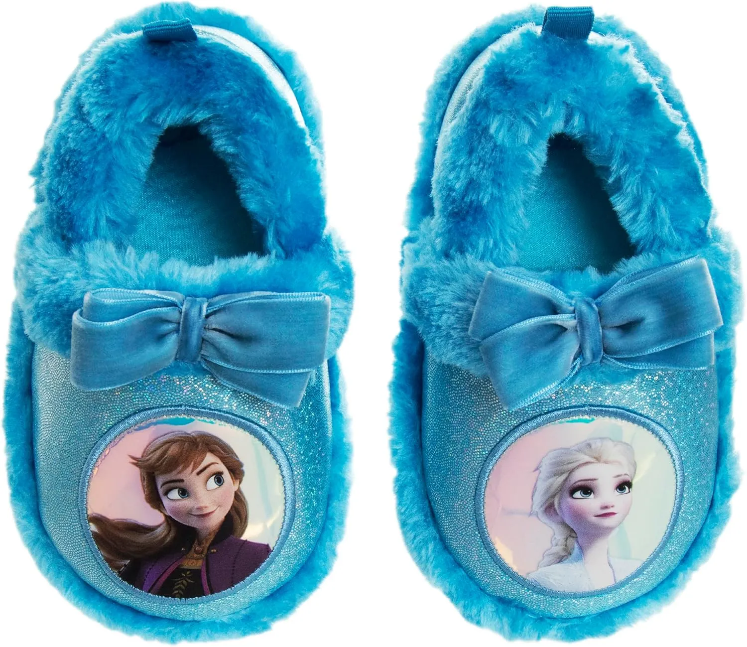 Josmo Girl's Ch87502o Slipper