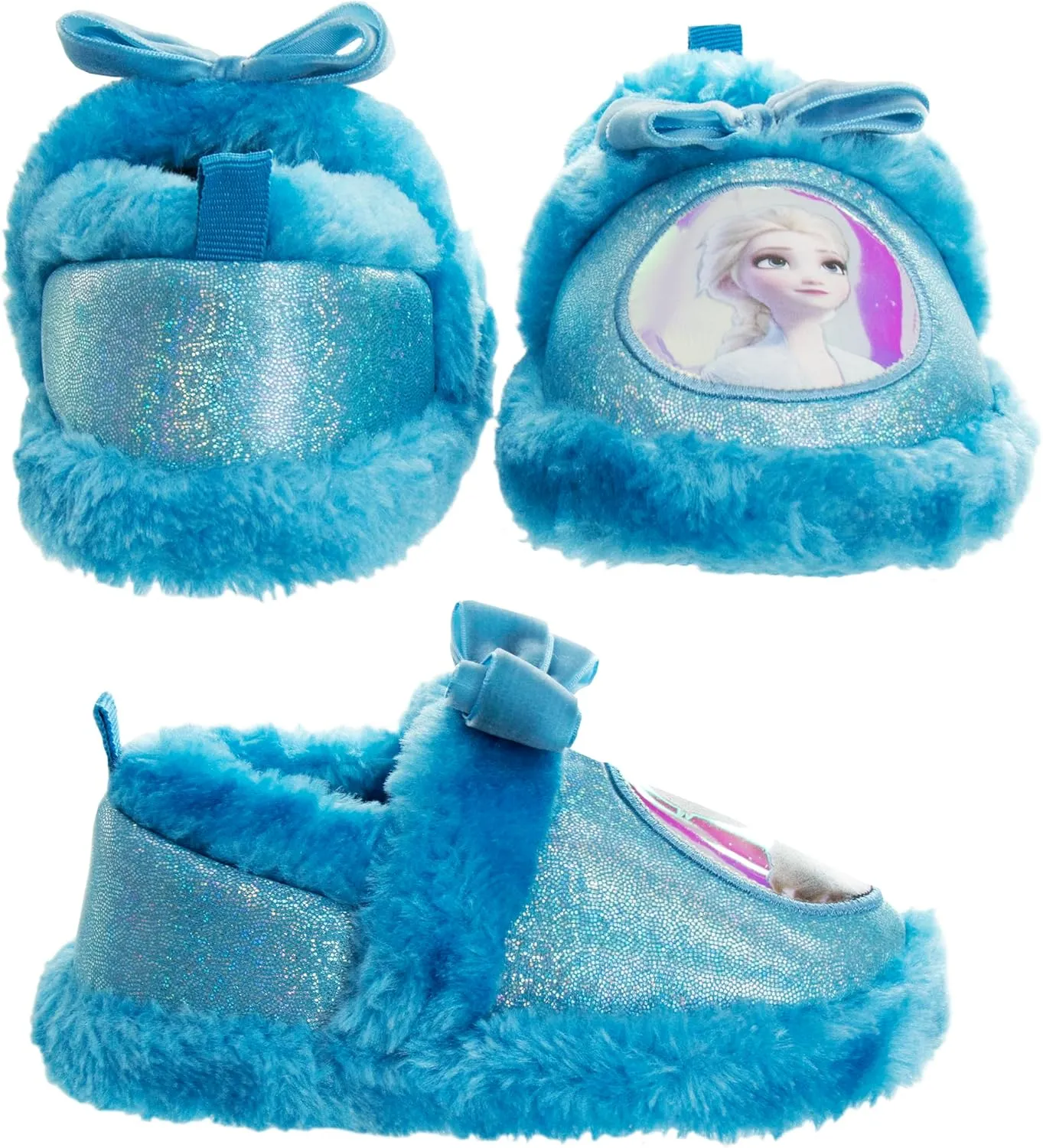 Josmo Girl's Ch87502o Slipper