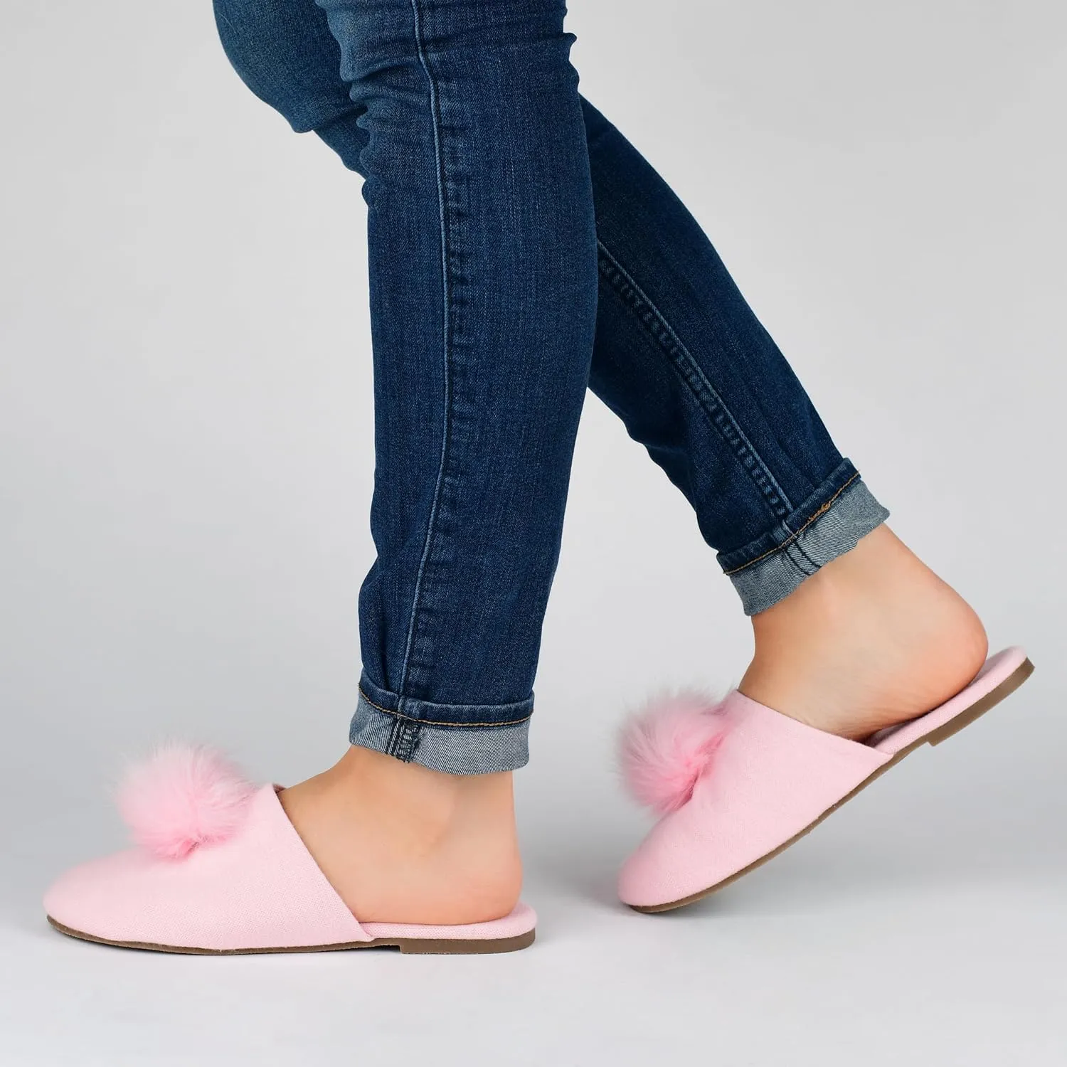 Journee Collection Women's Slippers
