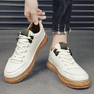 Julian – Breathable Men's Sports Shoes