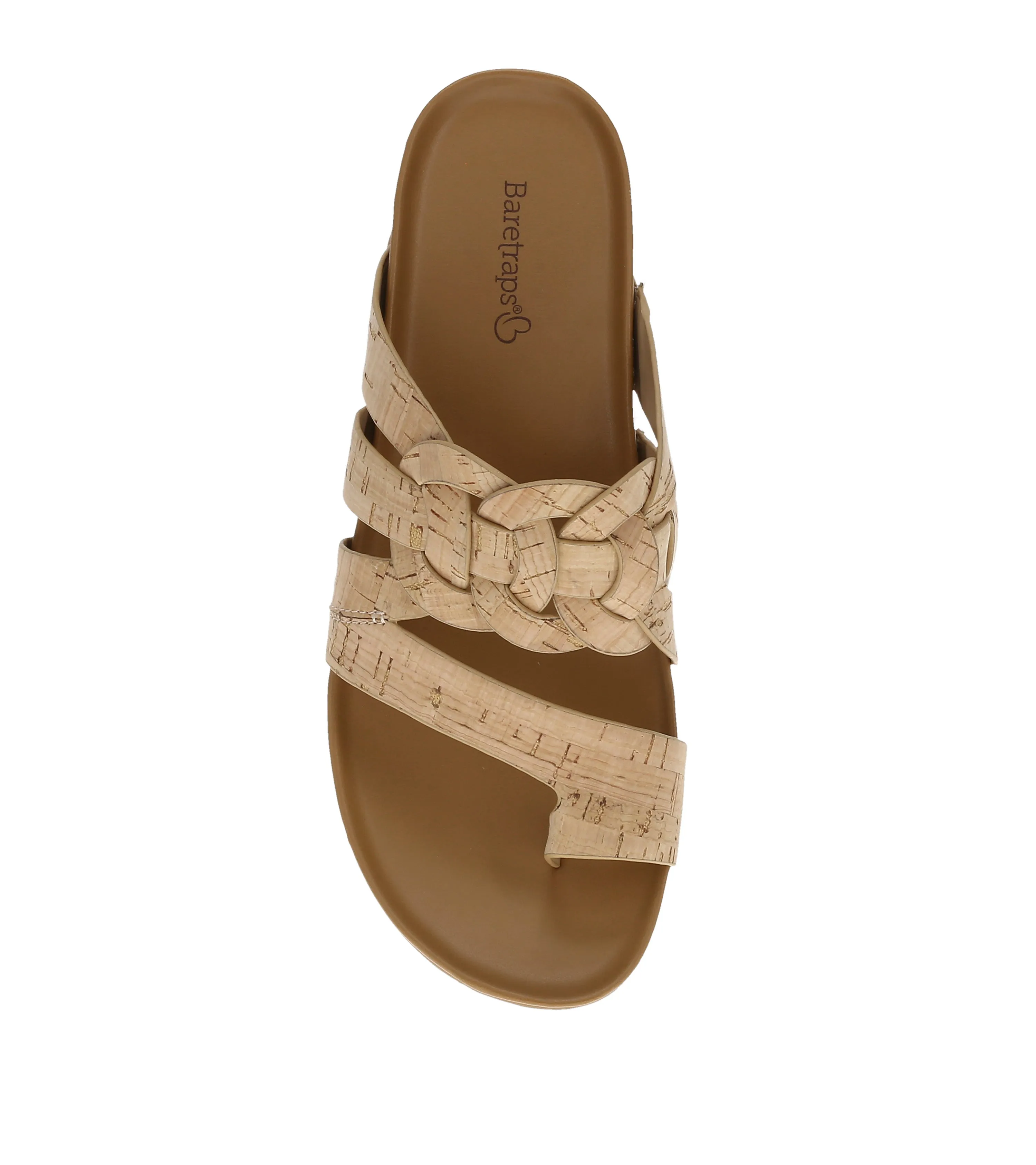 Julianne Slide Sandal