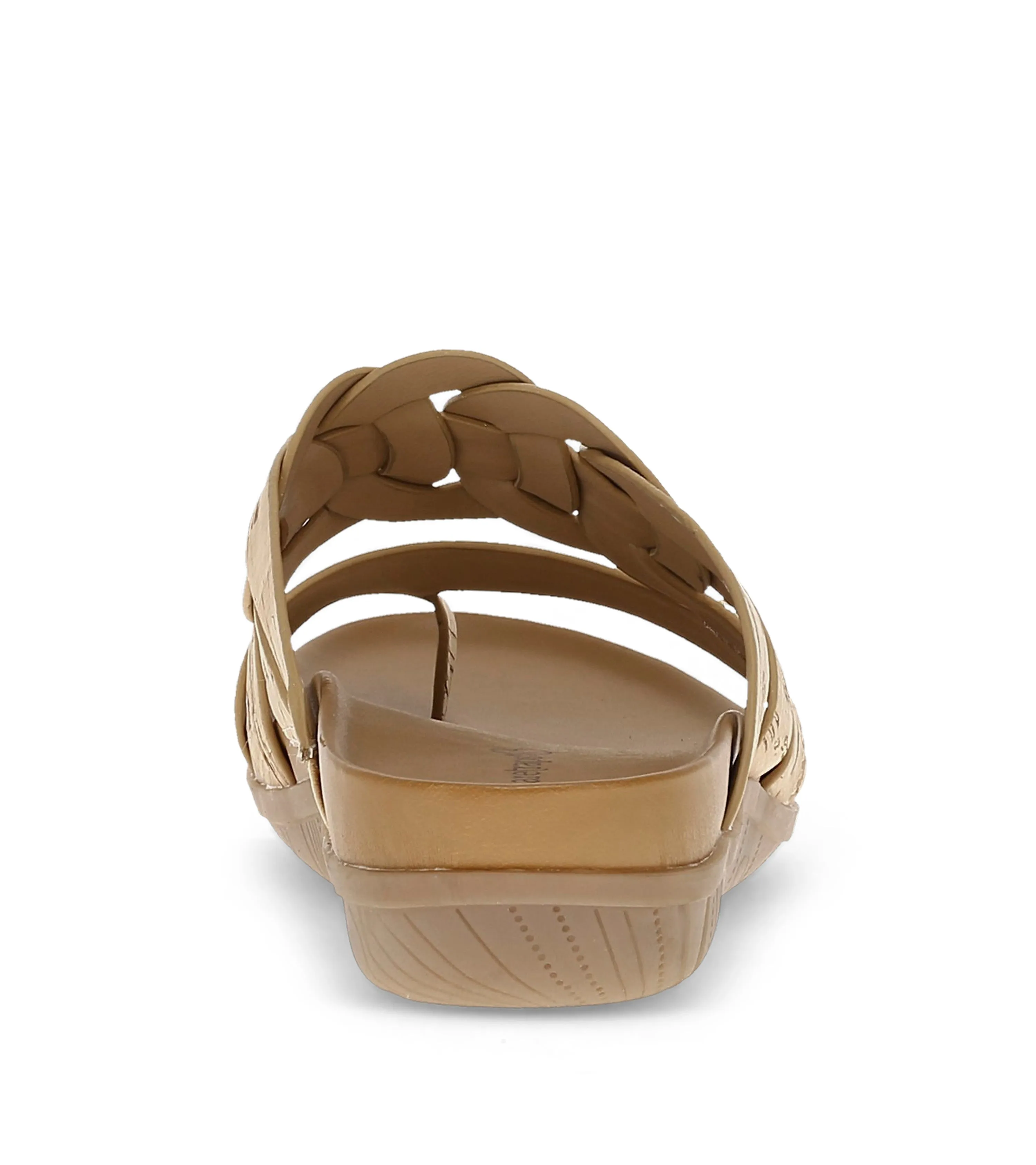 Julianne Slide Sandal