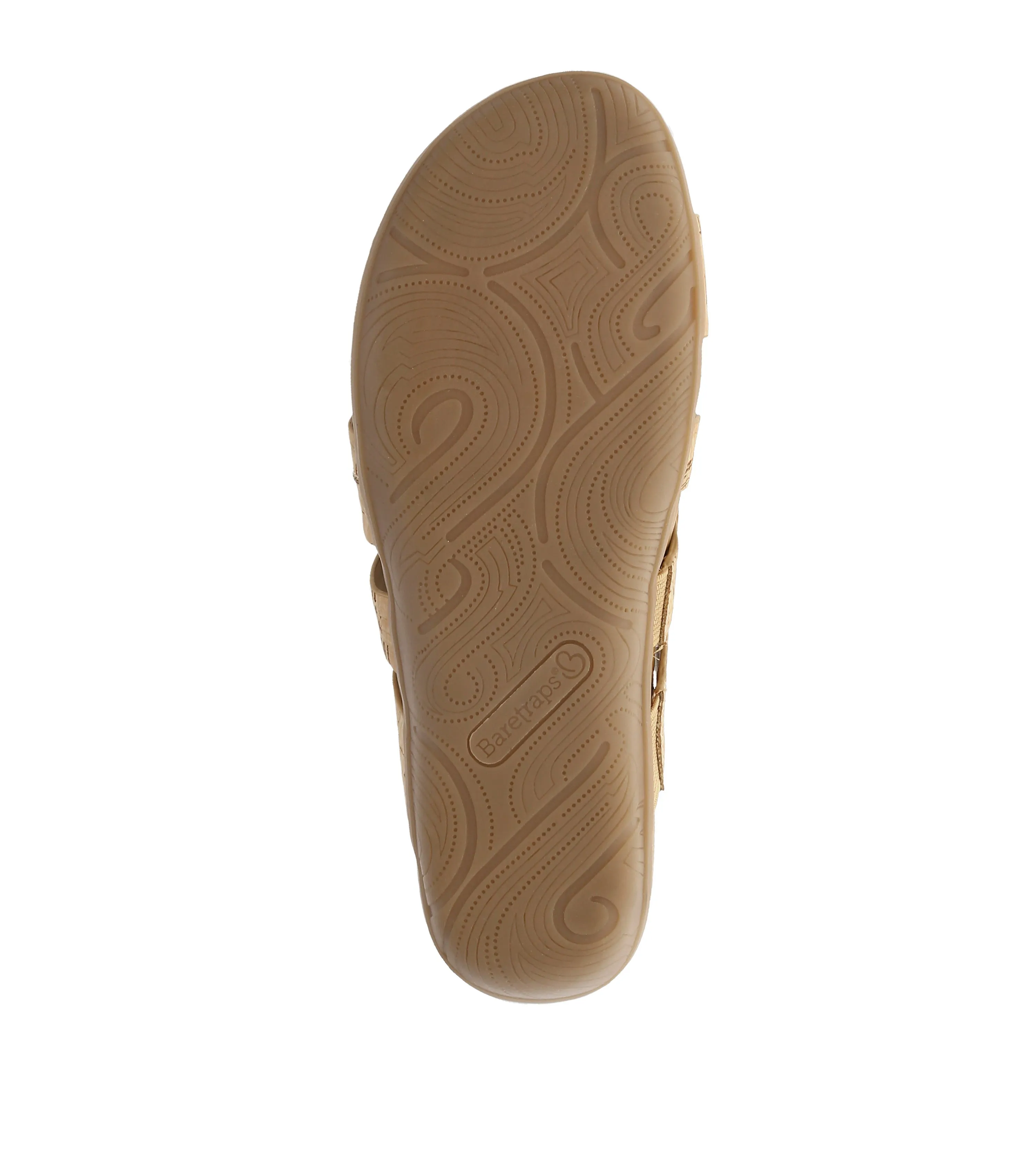 Julianne Slide Sandal