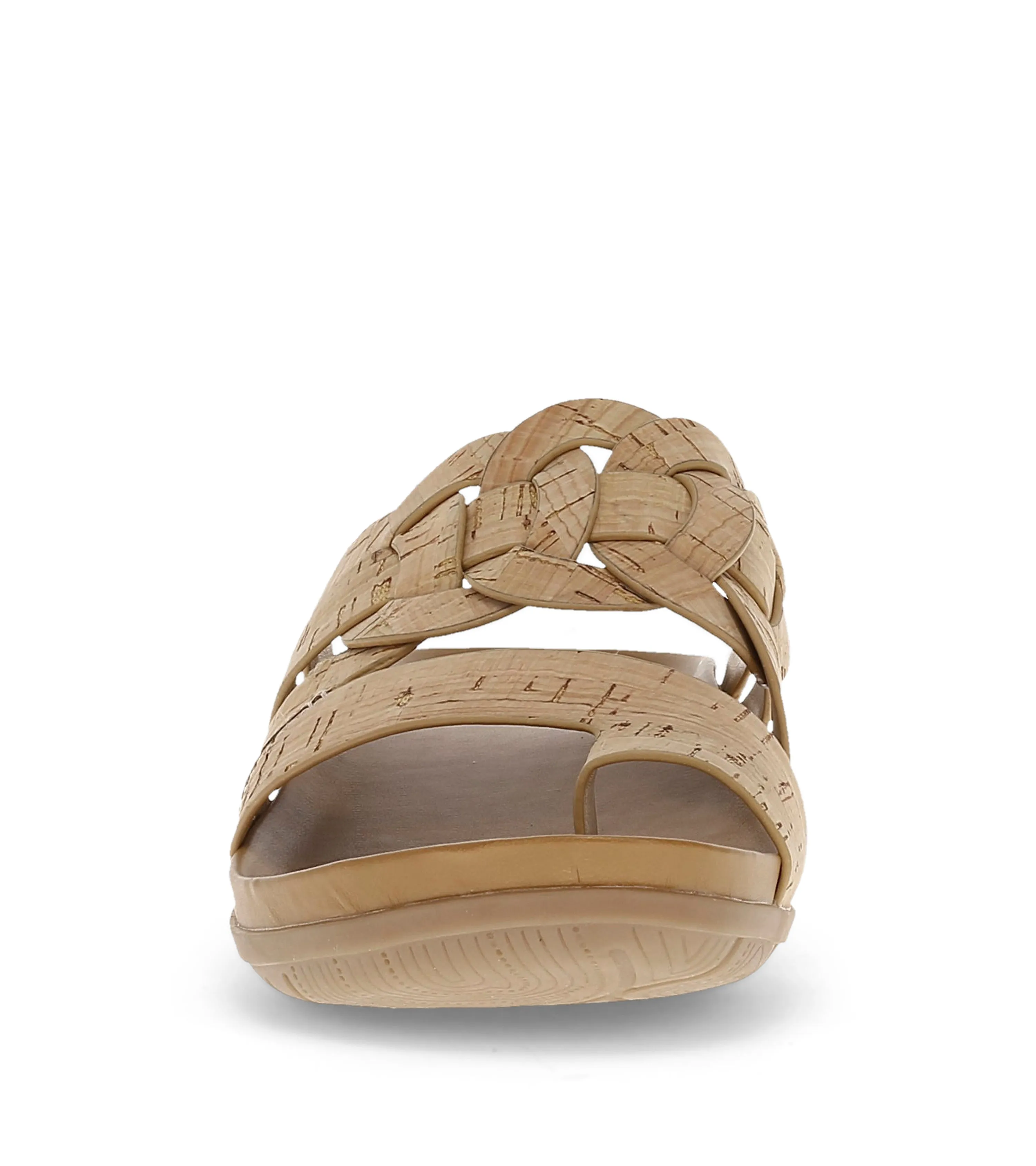 Julianne Slide Sandal