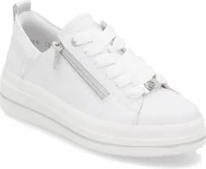 Julika Platform Sneaker