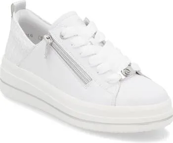 Julika Platform Sneaker