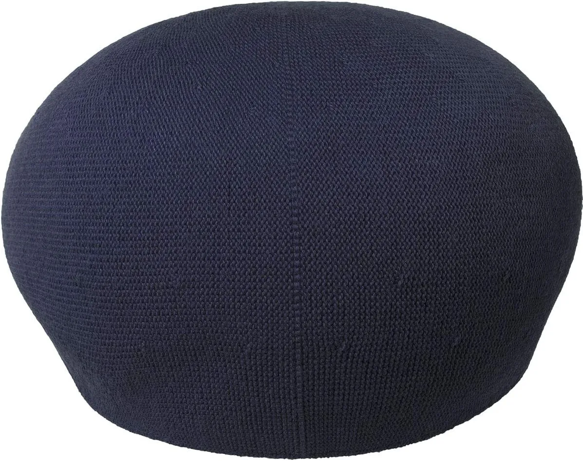 Kangol Bamboo 507 Hat - Mahogany/XXL Ivy Caps & Flat Caps