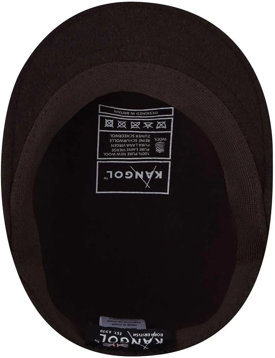 Kangol Wool 504 - Moonstruck/XL