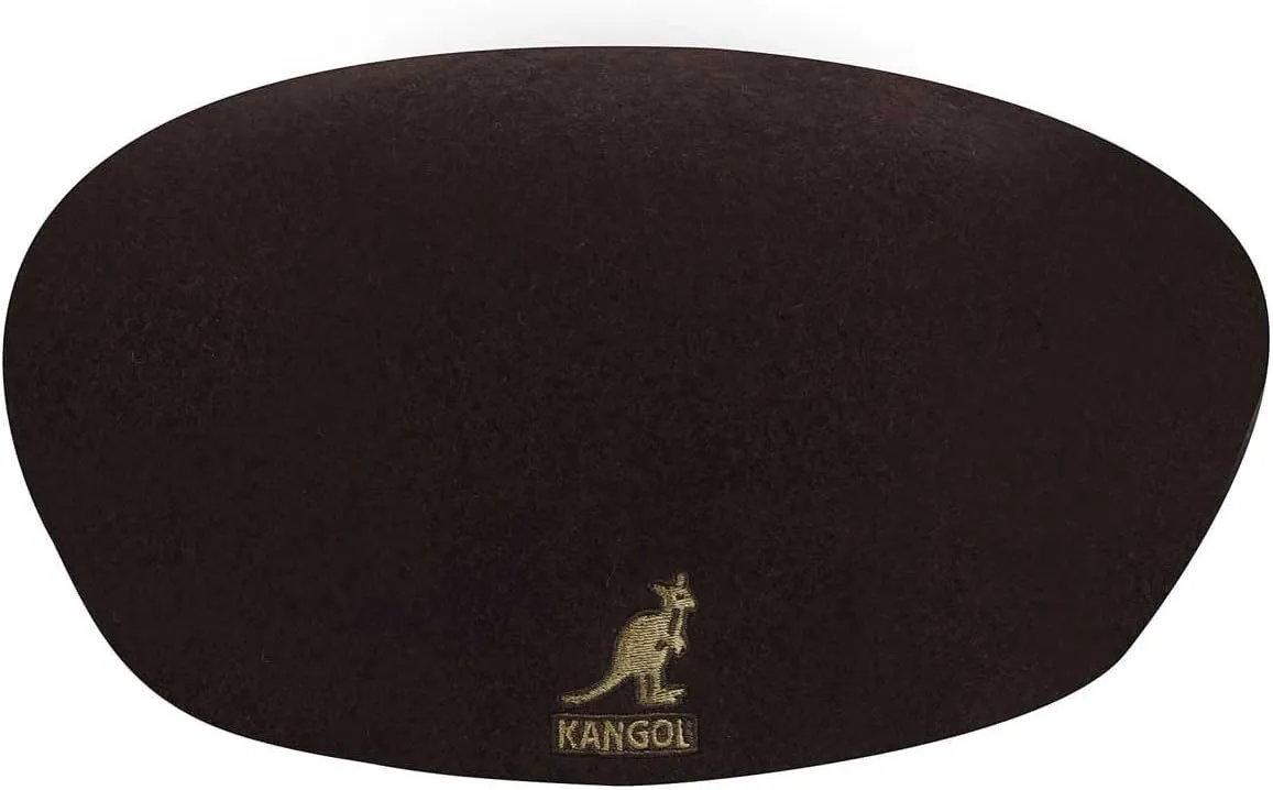 Kangol Wool 504 - Moonstruck/XL