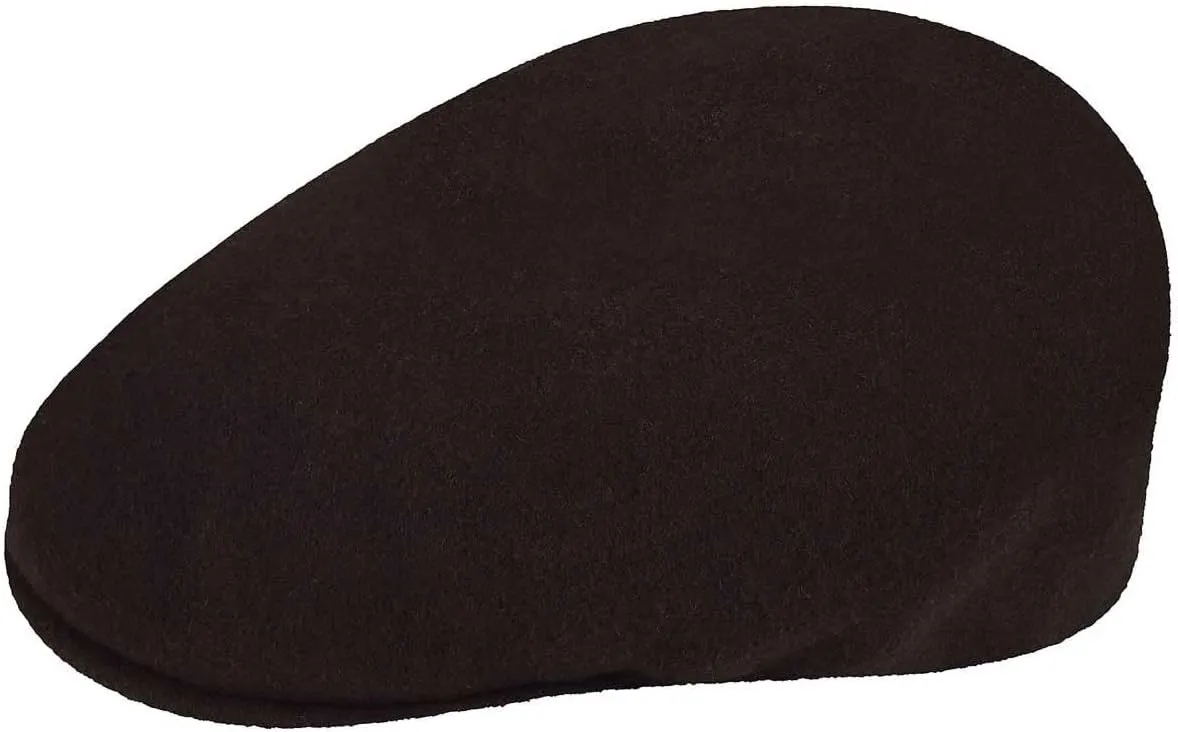 Kangol Wool 504 - Moonstruck/XL