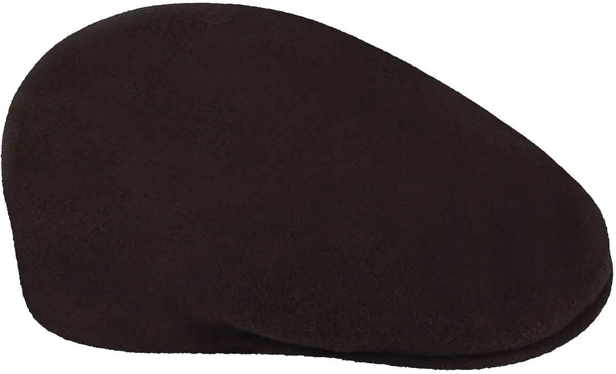 Kangol Wool 504 - Moonstruck/XL