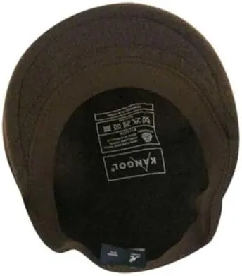 Kangol Wool 504 - Moonstruck/XL