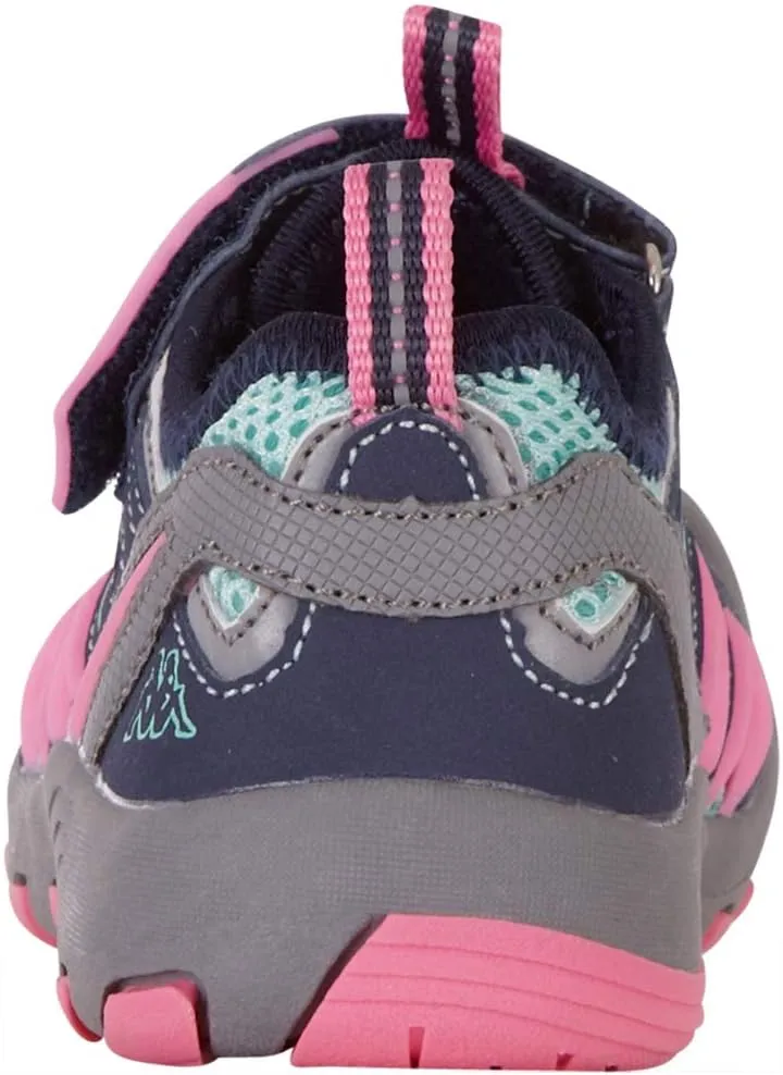 Kappa Reminder Kids, Unisex Children's Trainers