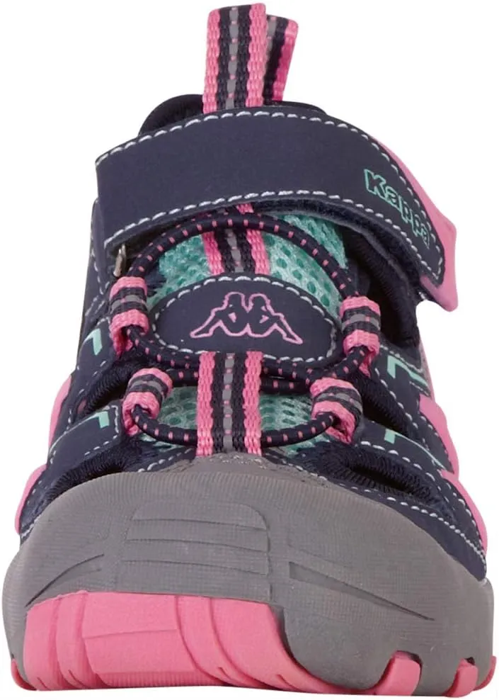 Kappa Reminder Kids, Unisex Children's Trainers