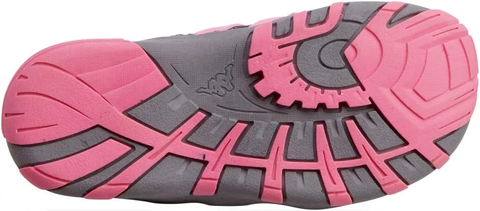 Kappa Reminder Kids, Unisex Children's Trainers