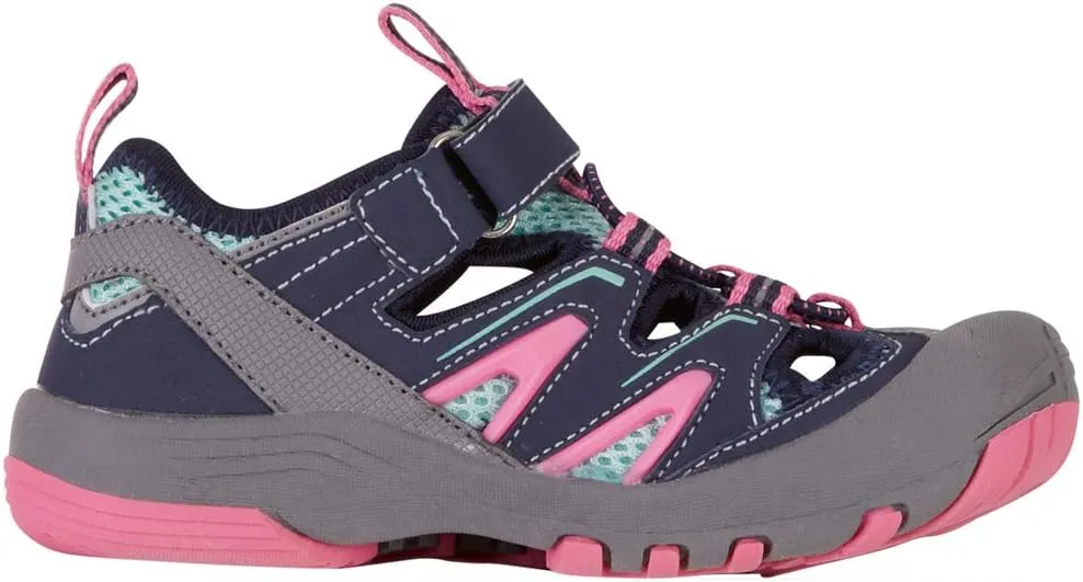 Kappa Reminder Kids, Unisex Children's Trainers