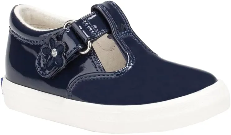 Keds Girl's Daphne Mary Jane Flat