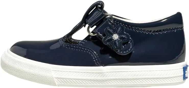 Keds Girl's Daphne Mary Jane Flat