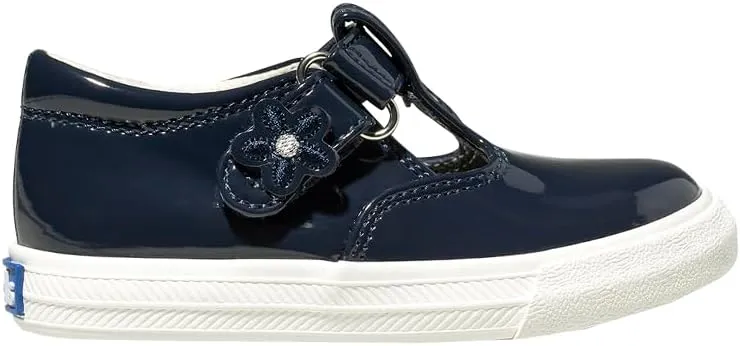 Keds Girl's Daphne Mary Jane Flat