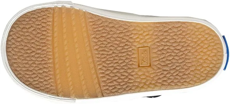 Keds Girl's Daphne Mary Jane Flat
