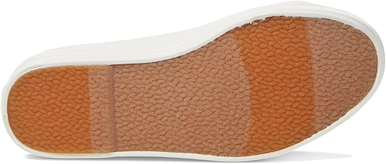 Keds Girl's Triple Up Glitter Celebrations (Little Big Kid) Sneaker