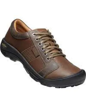 Keen Austin
