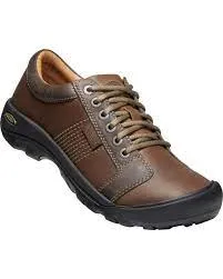 Keen Austin