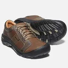 Keen Austin