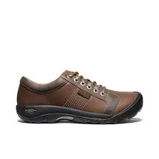 Keen Austin