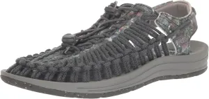 KEEN Men's Uneek Classic Two Cord Sandals