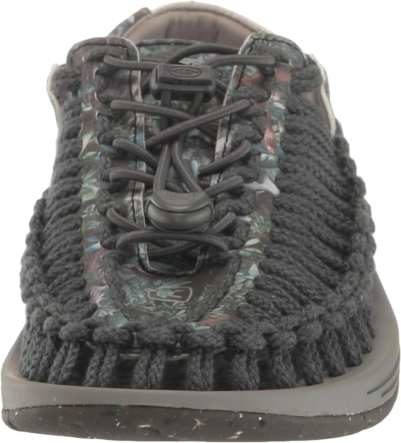 KEEN Men's Uneek Classic Two Cord Sandals