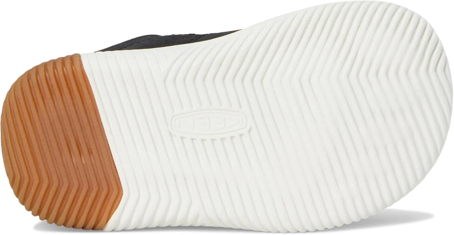 KEEN unisex child KNX T-Toe Lightweight Double Strap Barefoot Feel