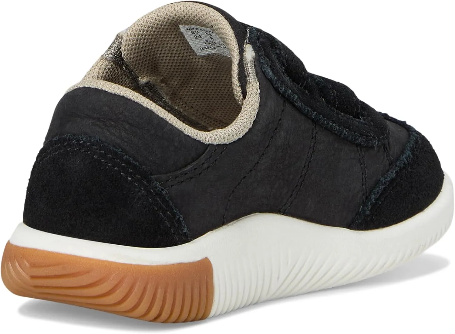 KEEN unisex child KNX T-Toe Lightweight Double Strap Barefoot Feel