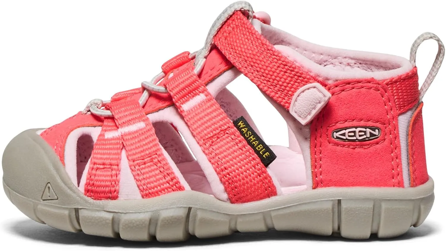 KEEN Unisex-Child Seacamp 2 CNX Closed Toe Sandals