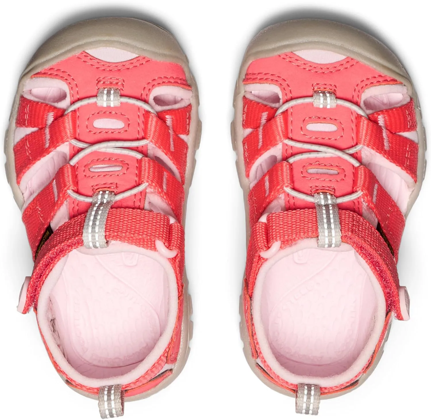 KEEN Unisex-Child Seacamp 2 CNX Closed Toe Sandals