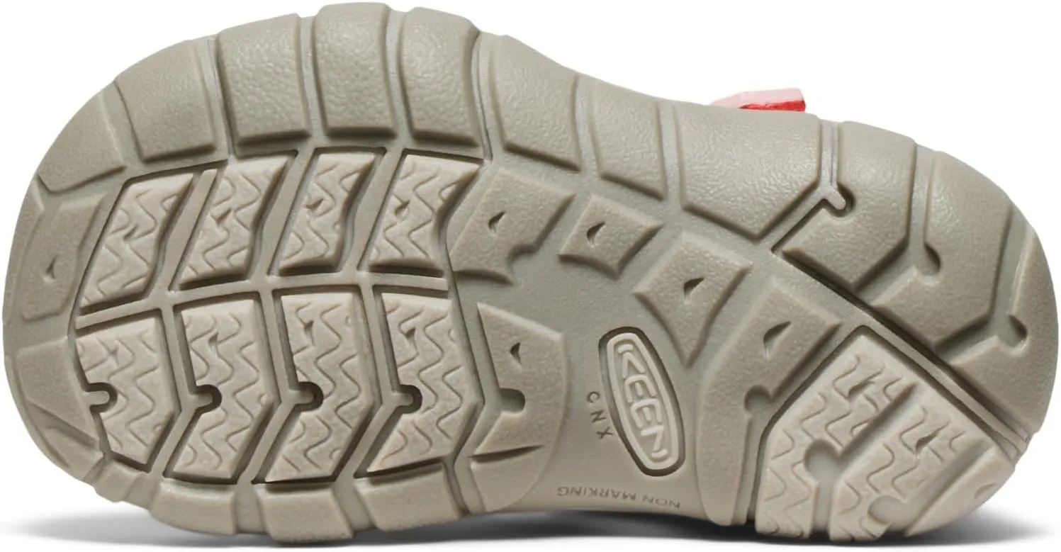 KEEN Unisex-Child Seacamp 2 CNX Closed Toe Sandals
