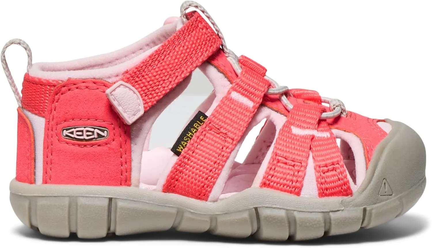 KEEN Unisex-Child Seacamp 2 CNX Closed Toe Sandals