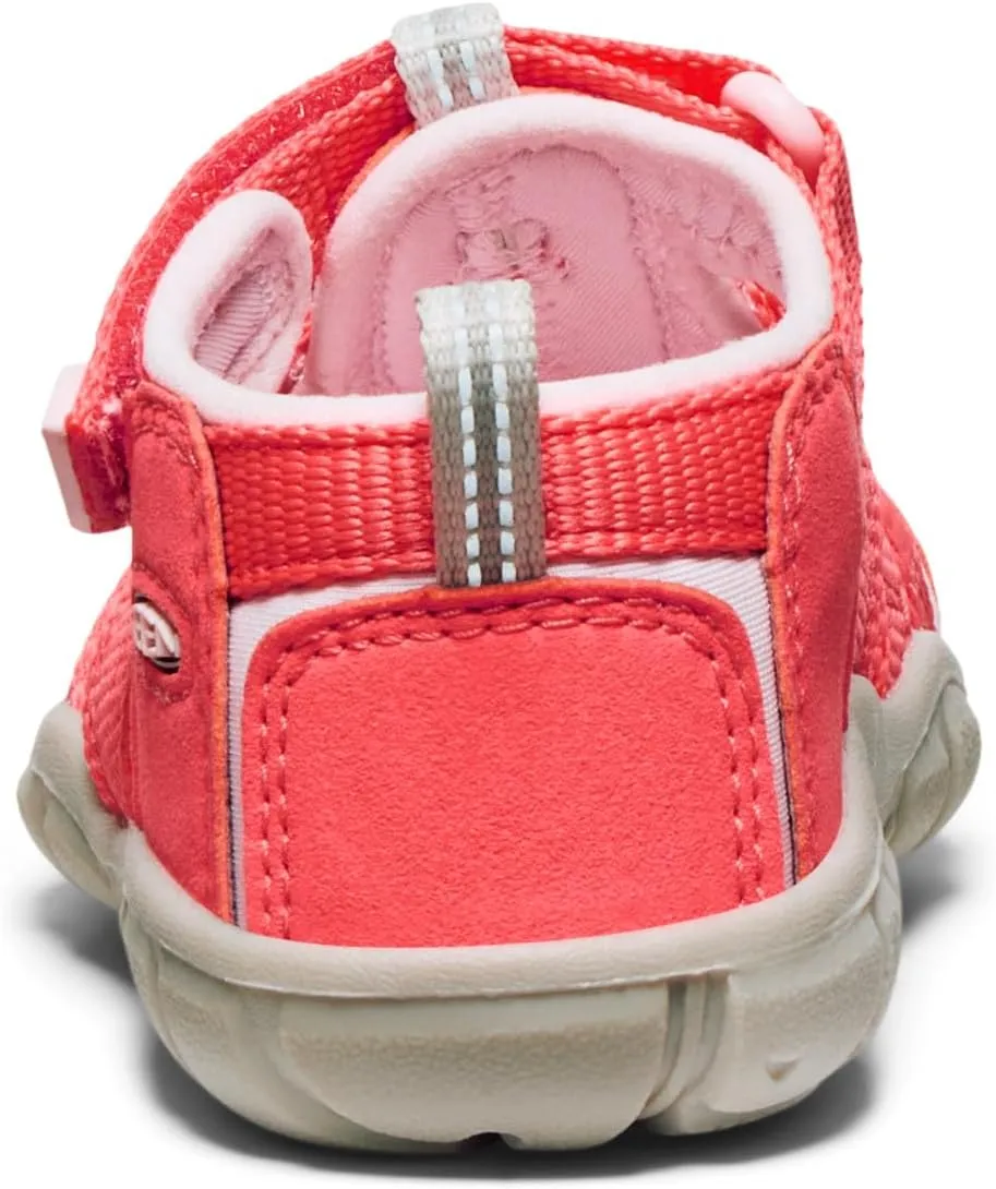 KEEN Unisex-Child Seacamp 2 CNX Closed Toe Sandals