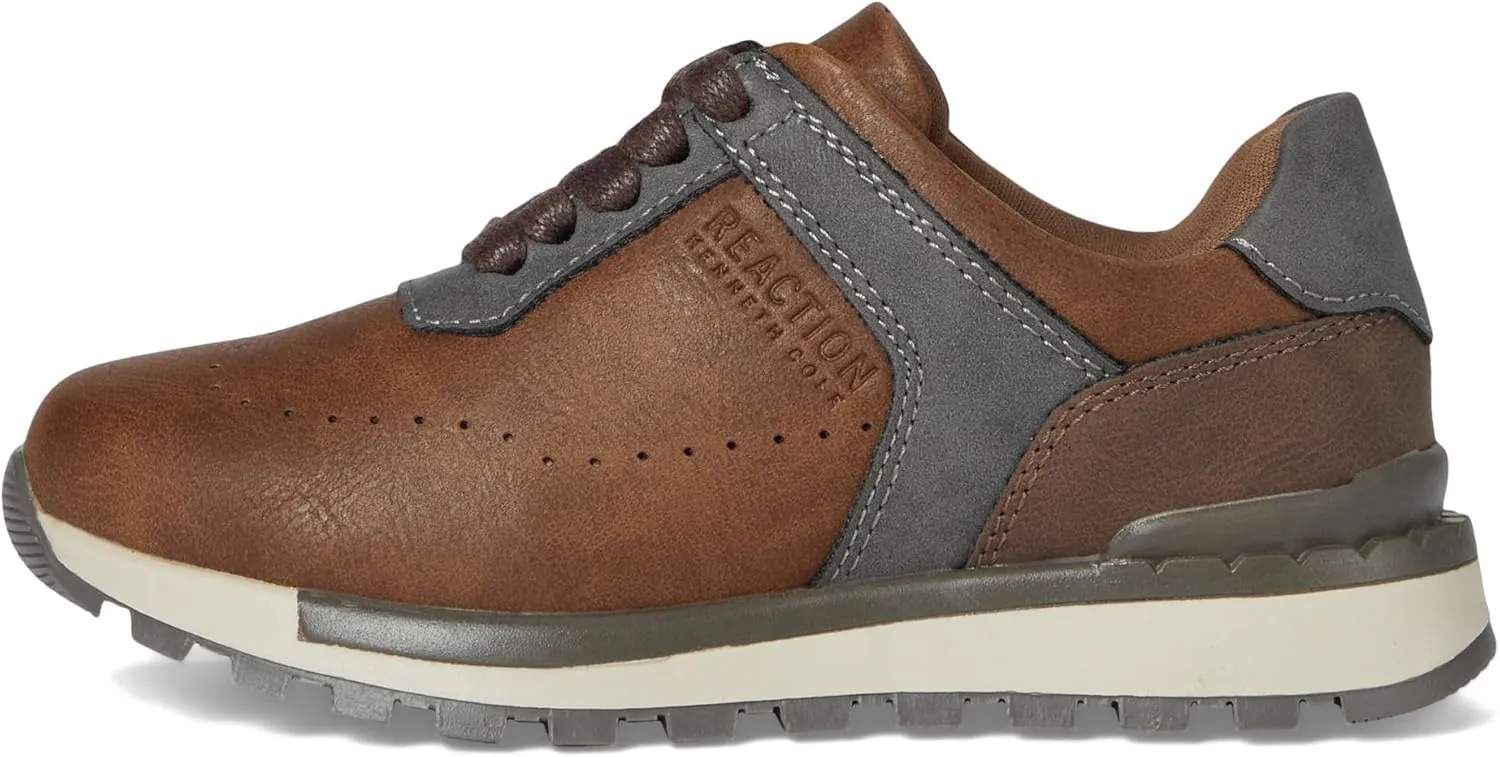 Kenneth Cole REACTION Boy's Kev Weston (Little Big Kid) Oxford