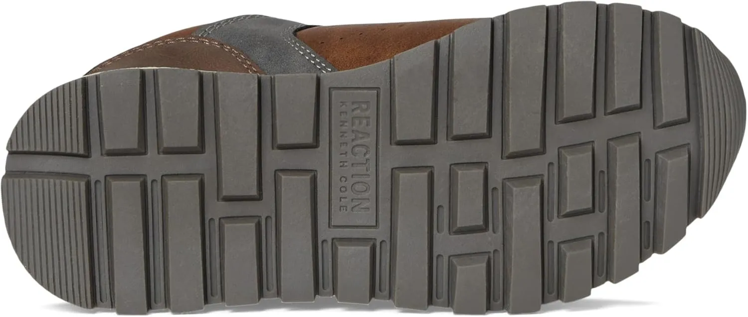 Kenneth Cole REACTION Boy's Kev Weston (Little Big Kid) Oxford